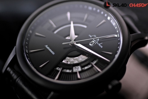 Мужские L'Duchen Quazar D 153.71.31 фото фото 3