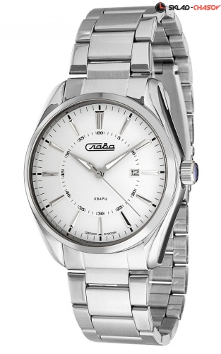 Кварцевые Слава "Традиция" 1441037/100-2115 фото