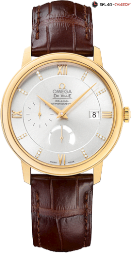 Omega 42453402152001 фото