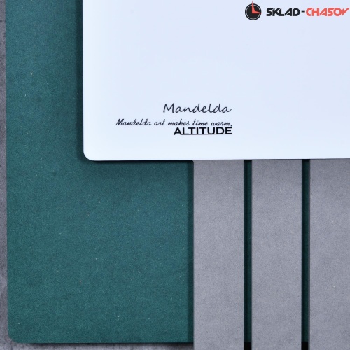 Настенные часы Altitude С723 фото фото 6