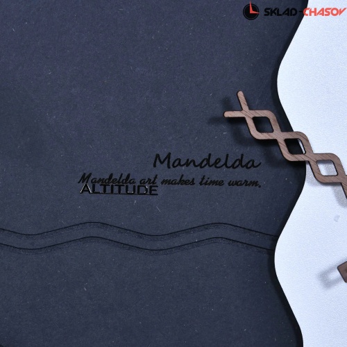 Настенные часы Altitude Home С732 фото фото 4