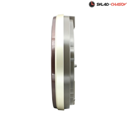 Часы настенные Seiko QXM356B фото фото 4