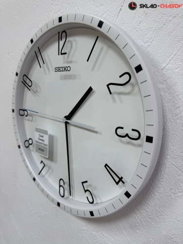 Seiko QXA818W фото фото 5