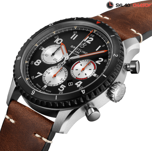 Breitling AB01194A1B1X2 фото фото 2