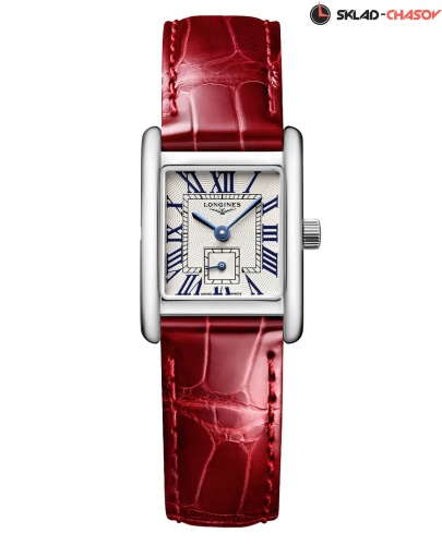 Наручные часы Longines L5.200.4.71.5 фото