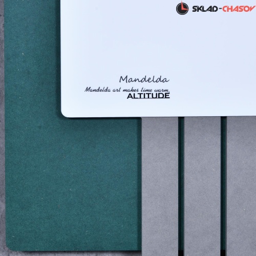 Настенные часы Altitude С723 фото фото 6