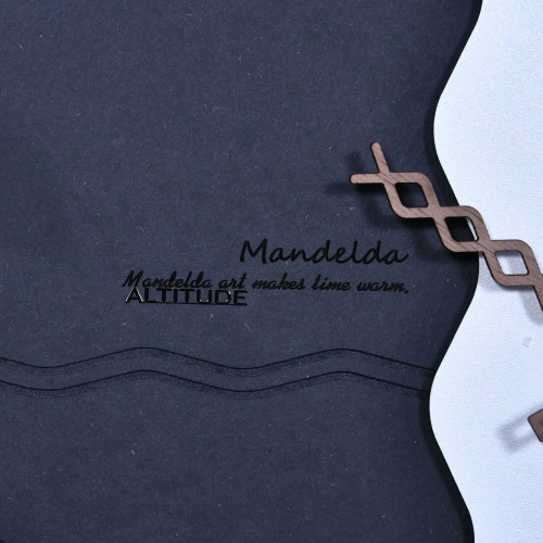 Настенные часы Altitude Home С732 фото фото 4