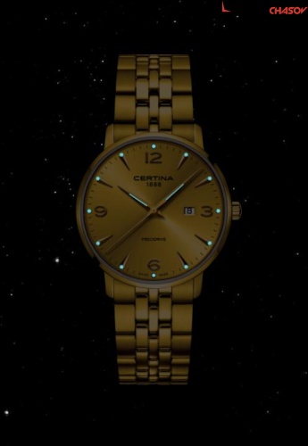 Certina DS Caimano C035.410.33.367.00 фото фото 2