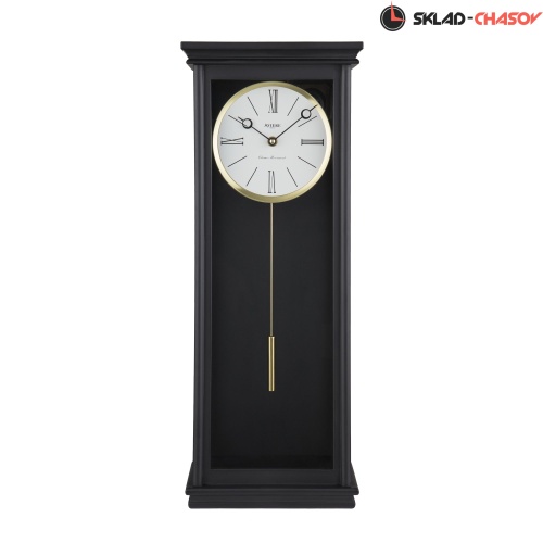 Настенные часы Aviere 02501B фото фото 2