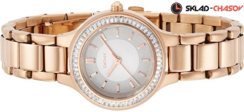 Женские DKNY Chambers NY2393 фото фото 2