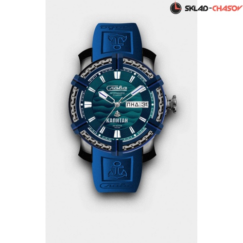 Механические с автоподзаводом Слава фото фото 7