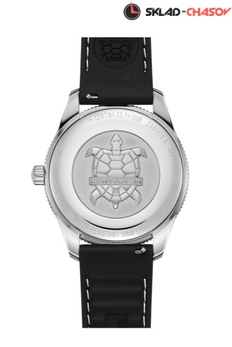 Certina C044.410.17.050.00 фото фото 3