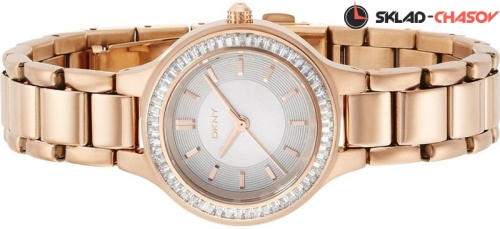 Женские DKNY Chambers NY2393 фото фото 2