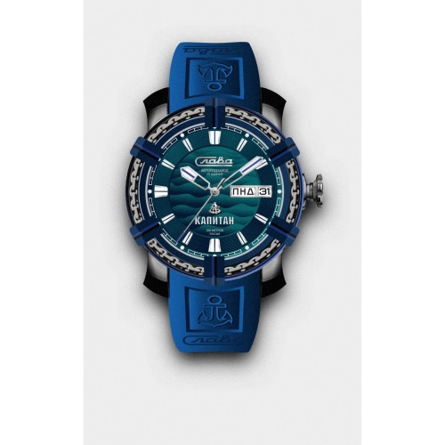 Механические с автоподзаводом Слава фото фото 7