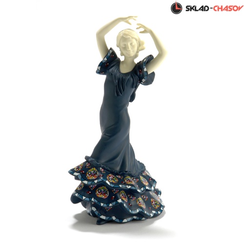 Nadal Статуэтка  763438 Sevillana фото