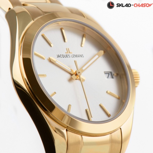 Наручные часы 1-2132C, Jacques Lemans фото фото 2