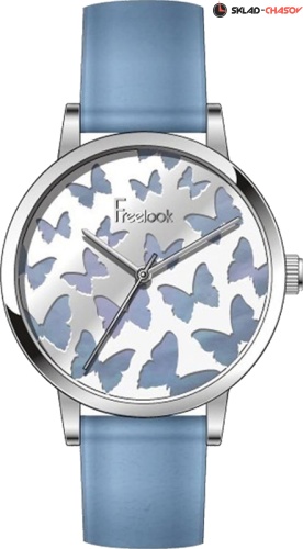 Наручные часы Freelook Eiffel F.1.1132.06 фото