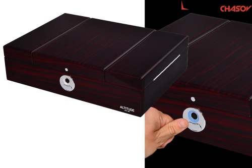 Шкатулка для хранения украшений и часов 500-1EC-FP фото фото 3