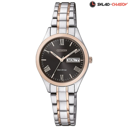 Citizen EW3197-89EE фото