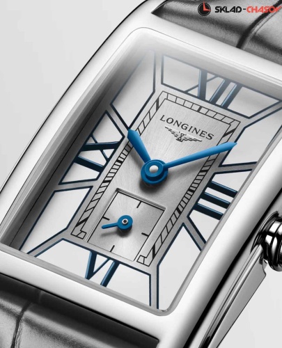 Наручные часы Longines L5.255.4.75.2 фото фото 2