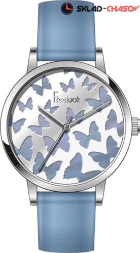 Наручные часы Freelook Eiffel F.1.1132.06 фото
