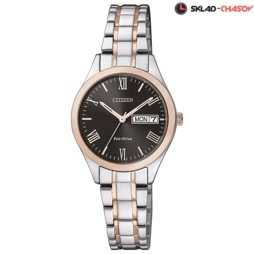 Citizen EW3197-89EE фото