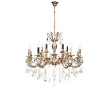 Lucia Tucci BARLETTA 122.10.5 coffe gold фото