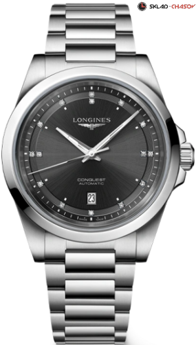 Longines L3.830.4.57.6 фото