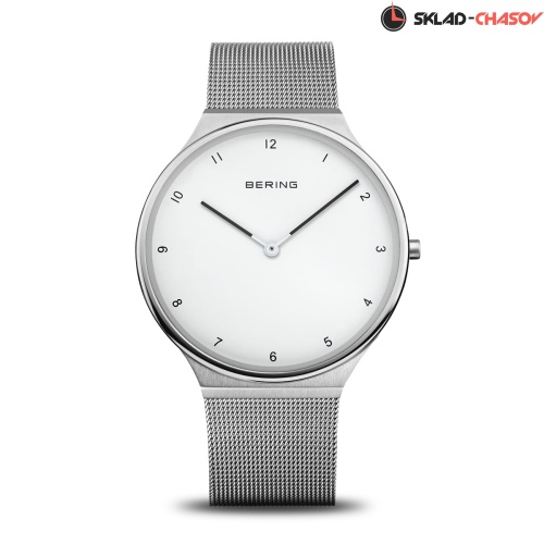 Мужские Bering 18440-004 фото