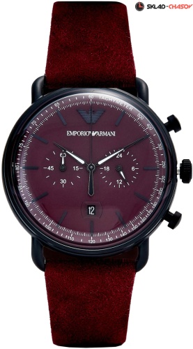 Emporio Armani AR11265 фото