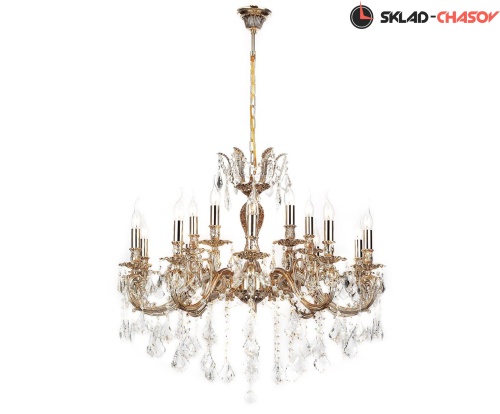 Lucia Tucci BARLETTA 122.10.5 coffe gold фото