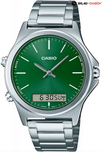 Casio MTP-VC01D-3E фото
