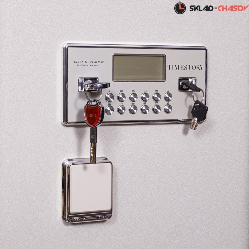 Сейф для автоподзавода 9-ти часов Louvre 09EC фото фото 8