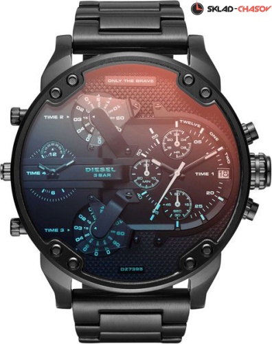 Diesel Mr. Daddy DZ7395 фото