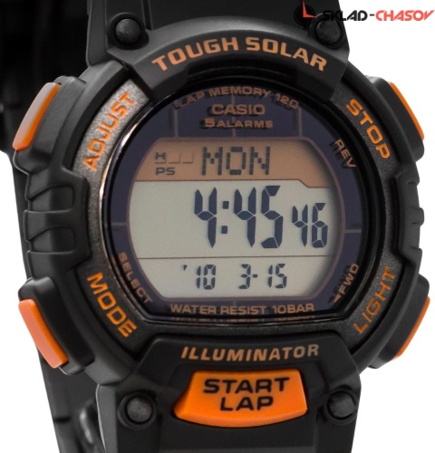 Casio Standart STL-S300H-1B фото фото 2
