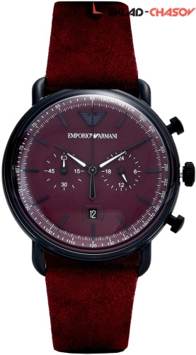 Emporio Armani AR11265 фото