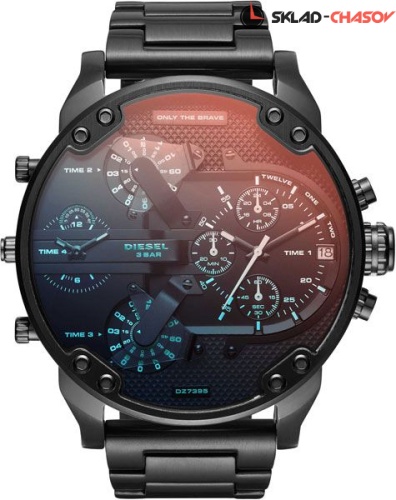 Diesel Mr. Daddy DZ7395 фото