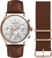 Мужские George Kini Advantage GK.12.3.1R.112 фото