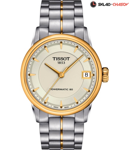 Tissot T086.207.22.261.00 фото