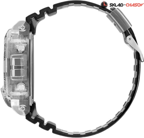 Casio DW-6900SK-1ER фото фото 4