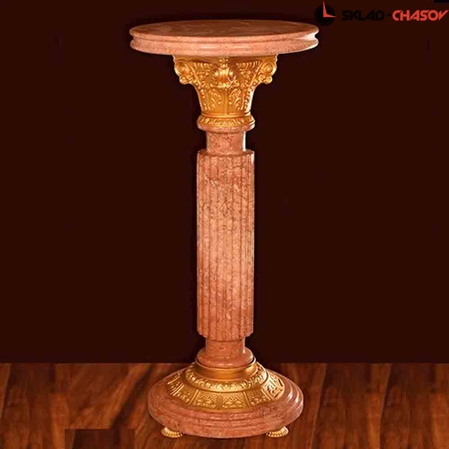 Мраморная колонна Pars Luster T96027 фото