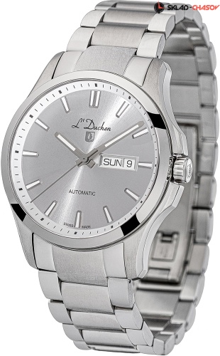 Мужские L'Duchen Dynamique D 263.10.33 фото фото 2