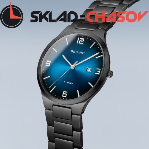 Мужские Bering 15240-727 фото фото 7