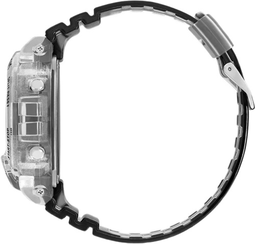 Casio DW-6900SK-1ER фото фото 4