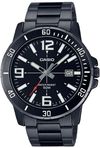 Casio MTP-VD01B-1B фото