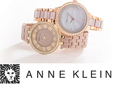 Наручные часы Anne Klein