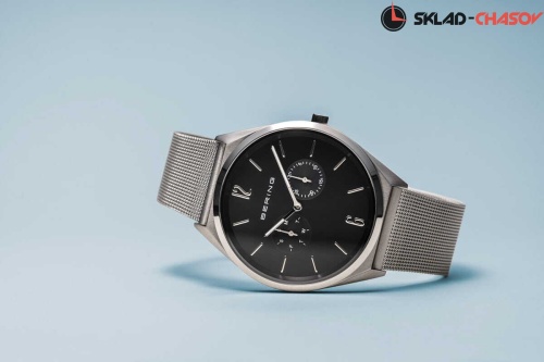 Bering Ultra Slim 17140-002 фото фото 4