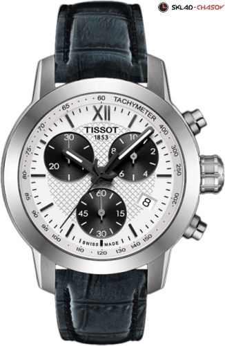 Tissot T055.217.16.038.00 фото