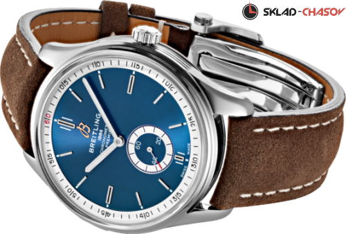 Breitling A37340351C1X1 фото фото 3