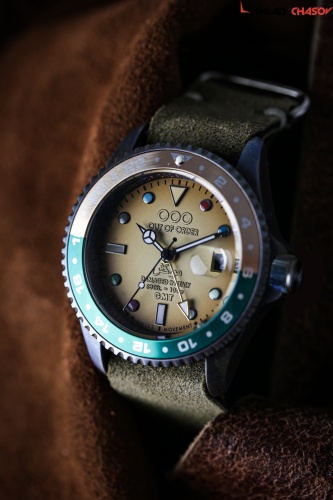 Out of Order OOO.001-19.MA фото фото 7